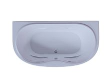 Ванна акриловая Aquatek Мелисса MEL180-0000006