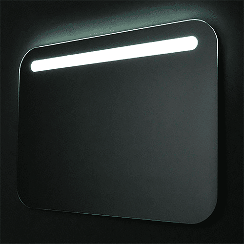 Зеркало Aquanika Basic AQB5580RU38 Зеркало Aquanika Basic AQB5580RU38