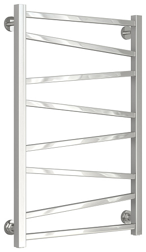 Полотенцесушитель водяной Сунержа Сирокко 800х500 00-0253-8050, Хром Полотенцесушитель водяной Сунержа Сирокко 800х500 00-0253-8050, Хром