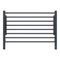 Полотенцесушитель электрический Terminus Горизонт 4670078543608