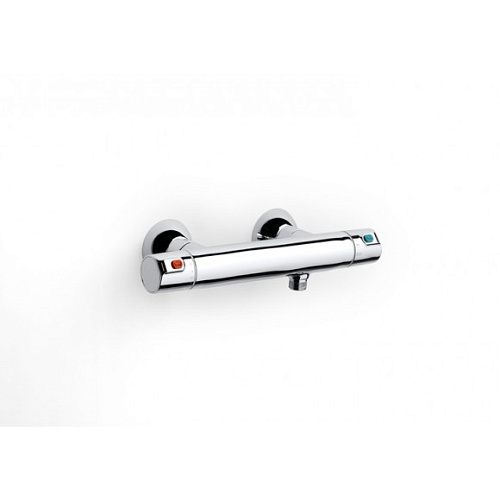 Термостатический смеситель Roca Victoria 75A1318C00 купить недорого в интернет-магазине Керамос