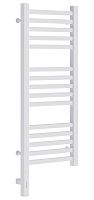 Полотенцесушитель электрический Сунержа 30-5700-8030 Модус 3.0 РЭБ, 800х300 мм/ МЭМ левый, матовый белый