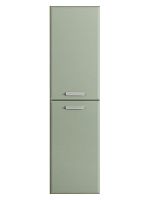 Шкаф подвесной Cezares ECO-CER-N ECO-CER-N-1500-2A-SC-VDO-P