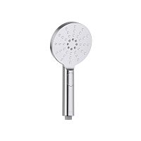 Ручной душ Aquatek AQ2006CR Оберон Select 120 3jet, хром Ручной душ Aquatek AQ2006CR Оберон Select 120 3jet, хром