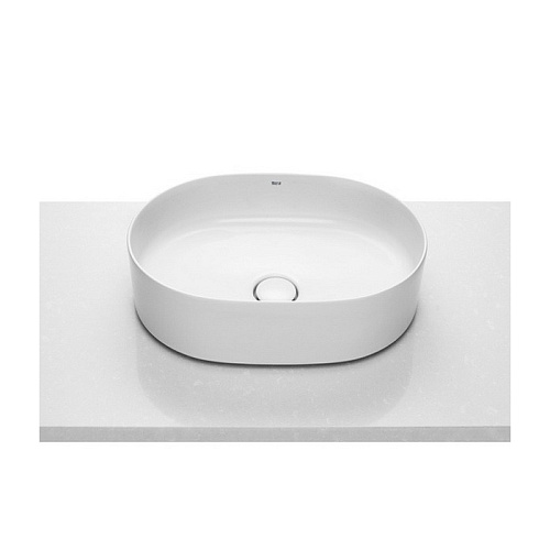 Раковина-чаша Roca INSPIRA 327520000 купить недорого в интернет-магазине Керамос Раковина-чаша Roca INSPIRA 327520000 купить недорого в интернет-магазине Керамос