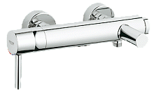 Смеситель для ванны Grohe Essence 33624000