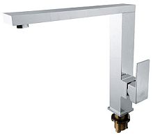 Смеситель Timo 2066FN chrome Selene для кухни, хром