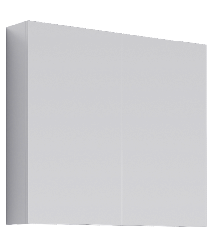 Зеркальный шкаф Aqwella MC MC.04.08 купить недорого в интернет-магазине Керамос