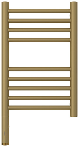 Полотенцесушитель электрический Сунержа БОГЕМА 3.1 032-6004-5030