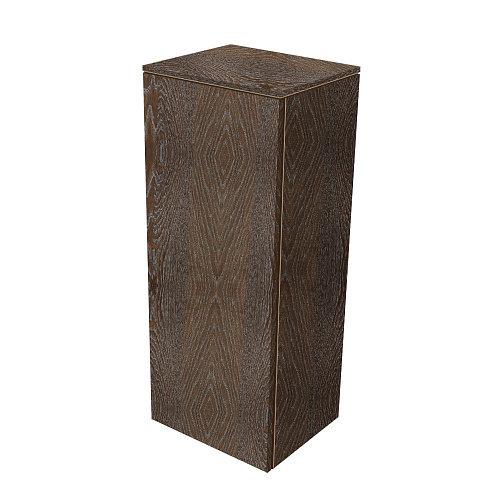 Шкаф-пенал Keuco 31720860002 Edition 400 средний 90х35 см, петли справа, антрацитовый дуб/антрацитовый дуб купить недорого в интернет-магазине Керамос Шкаф-пенал Keuco 31720860002 Edition 400 средний 90х35 см, петли справа, антрацитовый дуб/антрацитовый дуб купить недорого в интернет-магазине Керамос