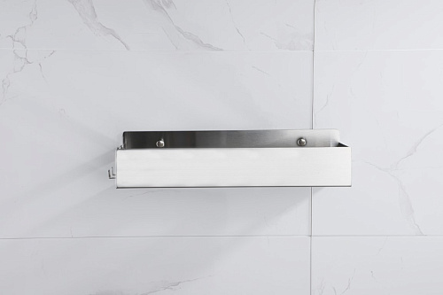 Полочка Boheme Q 10965-NB (exp) Полочка Boheme Q 10965-NB (exp)