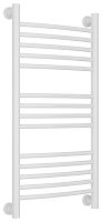 Полотенцесушитель водяной Сунержа 12-0221-8040 Богема+ 800х400 мм, белый