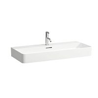 Раковина Laufen Val 8.1028.7.000.109.1 Раковина Laufen Val 8.1028.7.000.109.1