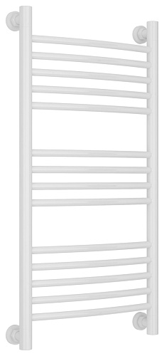 Полотенцесушитель водяной Сунержа 12-0221-8040 Богема+ 800х400 мм, белый Полотенцесушитель водяной Сунержа 12-0221-8040 Богема+ 800х400 мм, белый