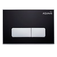 Панель смыва AQUAme  AQM4104B Панель смыва AQUAme  AQM4104B