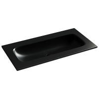 Раковина накладная Ceramica Nova GRACE CN7019MBwx Раковина накладная Ceramica Nova GRACE CN7019MBwx