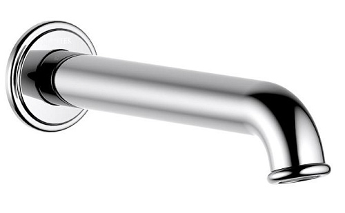 Излив Aquatek КЛАССИК AQUATEK AQ1541CR Излив Aquatek КЛАССИК AQUATEK AQ1541CR