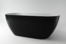 Ванна отдельностоящая HOLBI VENUS 1.01.001.11.2