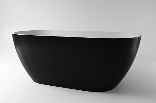 Ванна отдельностоящая HOLBI VENUS 1.01.001.11.2