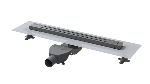 Душевой трап Boheme Premium trendy 983-60-GM