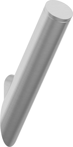 Крючок Deante ADI_F111 Silia, сталь купить недорого в интернет-магазине Керамос