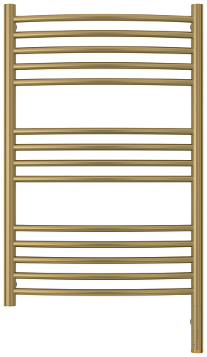 Полотенцесушитель электрический Сунержа БОГЕМА 3.1 32-6003-8050