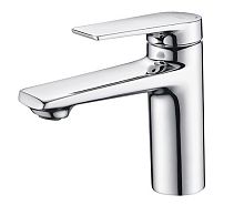 Смеситель WasserKRAFT 3203 Lopau для умывальника, хром Смеситель WasserKRAFT 3203 Lopau для умывальника, хром