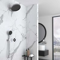 Душевой комплект Vincea  VSFW-422TI3CH Душевой комплект Vincea  VSFW-422TI3CH