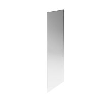 Боковая стенка KERAMA MARAZZI CRISTALLO CT.90.FP.BN Боковая стенка KERAMA MARAZZI CRISTALLO CT.90.FP.BN