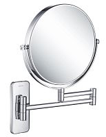 Зеркало косметическое настенное Aquatek  AQ4911CR