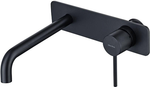 Смеситель для раковины Allen Brau GLORITY 5.51004-31