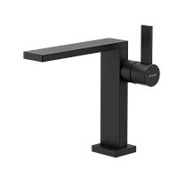 Смеситель для раковины Sancos Linn SC9019MB