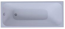 Ванна акриловая Aquatek MIY165-0000001