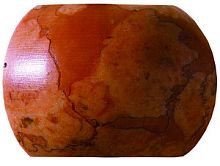 Угловой элемент Imola Ceramica Maxima A.Maxima2R