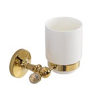 Art & Max ANTIC CRYSTAL AM-E-2668SJ-Do Держатель стакана