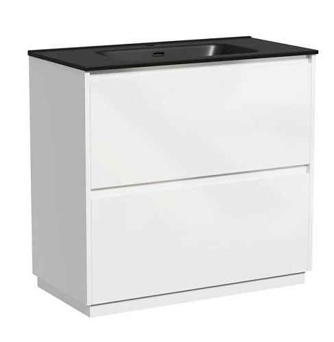 Тумба под раковину Sancos Libra Floor LB90FW купить недорого в интернет-магазине Керамос Тумба под раковину Sancos Libra Floor LB90FW купить недорого в интернет-магазине Керамос