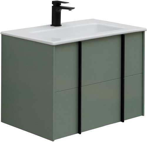 Тумба с раковиной Allen Brau REALITY 1.32004.CGM купить недорого в интернет-магазине Керамос Тумба с раковиной Allen Brau REALITY 1.32004.CGM купить недорого в интернет-магазине Керамос