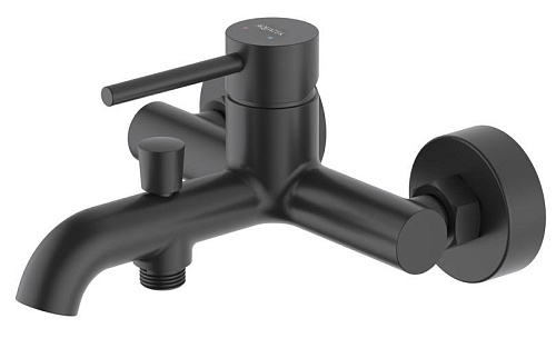 Смеситель для ванны Aquatek ЕВРОПА AQ1340MB