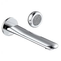 Смеситель для раковины Abber Glanz AF8H12
