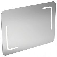 Зеркало Ideal Standard T3352BH Mirror&Light подвесное 100 см, с подсветкой, Neutral (нейтральный) Зеркало Ideal Standard T3352BH Mirror&Light подвесное 100 см, с подсветкой, Neutral (нейтральный)