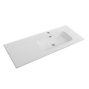 Раковина Cezares DUET CZR-8095-120-R