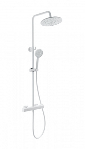 Душевая система с термостатом Wonzon & Woghand WW-B3051-A-MW Душевая система с термостатом Wonzon & Woghand WW-B3051-A-MW