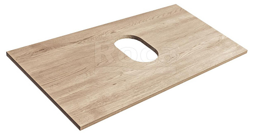 Столешница Roca The Gap A857419517 купить недорого в интернет-магазине Керамос