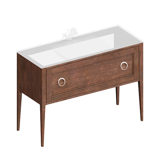 Тумба под раковину KERAMA MARAZZI PLAZA PL.C.120.1\NUT купить недорого в интернет-магазине Керамос Тумба под раковину KERAMA MARAZZI PLAZA PL.C.120.1\NUT купить недорого в интернет-магазине Керамос