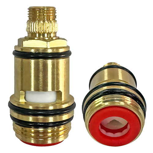 Кран-букса RAGLO R501 R501.527L