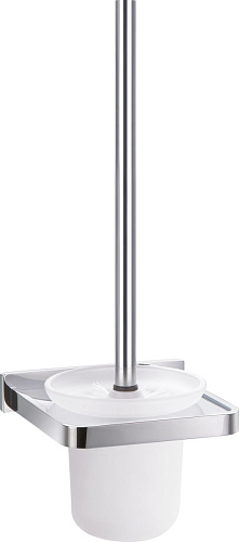 Щетка для унитаза CEZARES MAXIMA CZR-F-8923 купить недорого в интернет-магазине Керамос