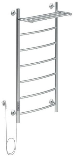 Полотенцесушитель электрический Aquanet ROMEO 00282049 Полотенцесушитель электрический Aquanet ROMEO 00282049