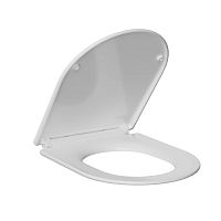 Крышка-сиденье для унитаза Aquatek Оптима AQ4002-00