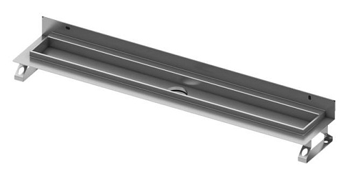 Дренажный канал TECE Tecedrainline 600701 Дренажный канал TECE Tecedrainline 600701