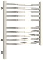 Полотенцесушитель электрический Сунержа 00-5704-5050 Аркус 3.0 РЭБ 500х500 мм/МЭМ левый, без покрытия